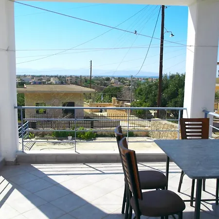 Georgia'S House Villa Aegina Exterior photo