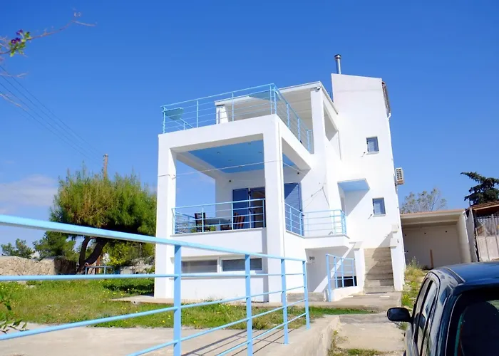 Georgia\'S House