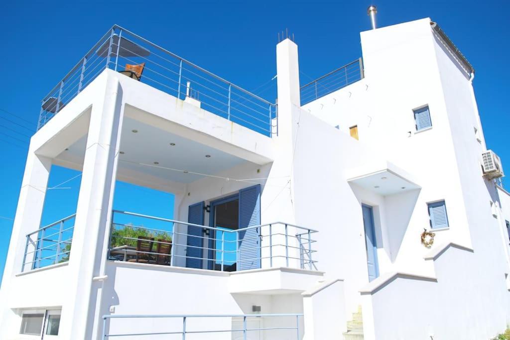 Georgia's House Holiday home Aegina