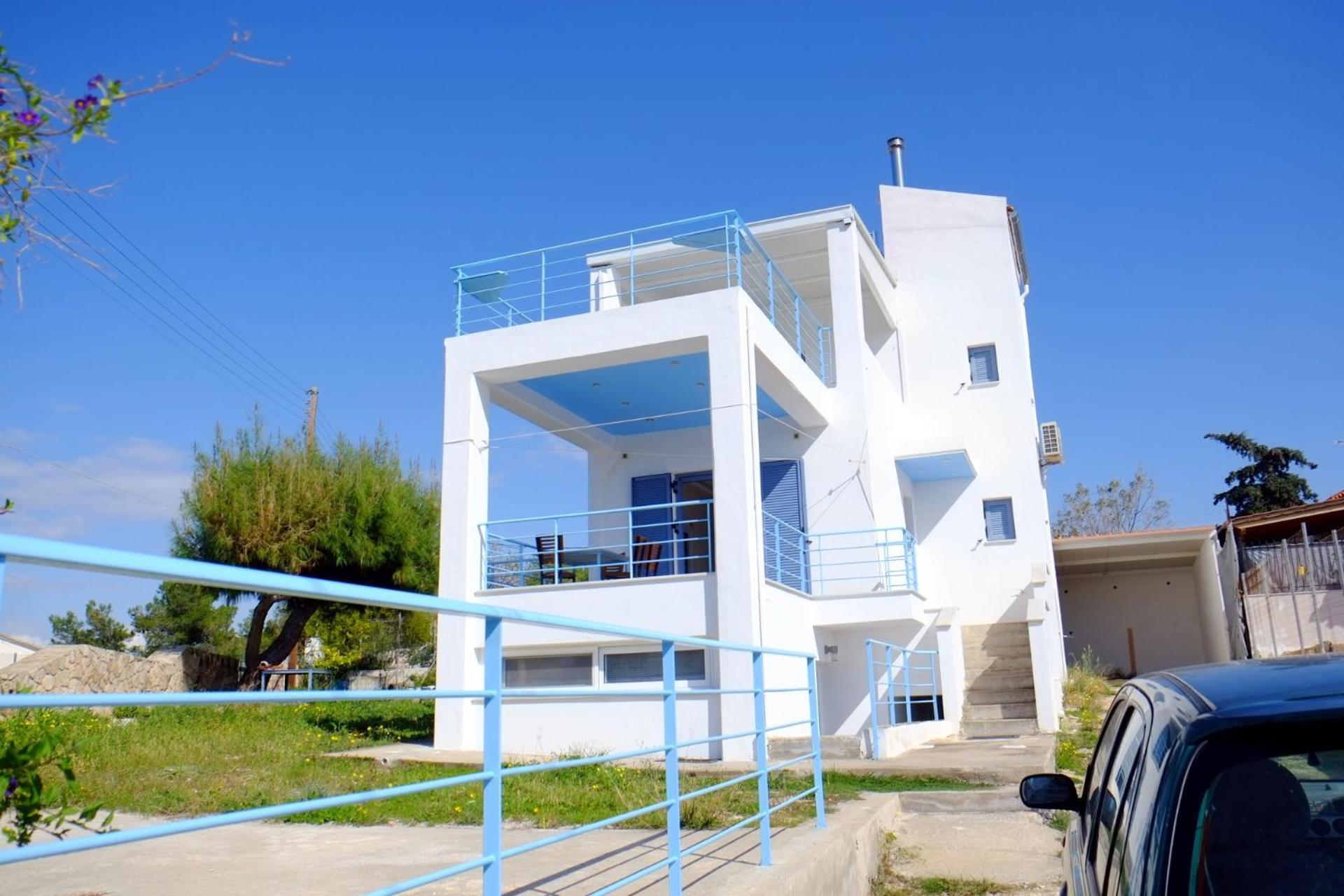 Georgia's House Holiday home Aegina