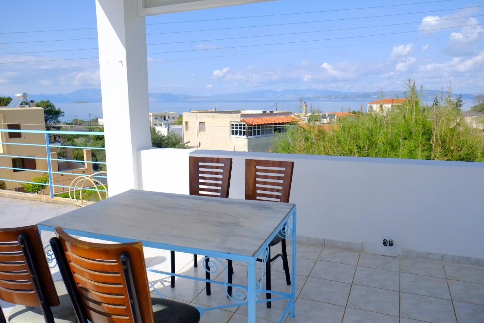 Georgia's House Holiday home Aegina